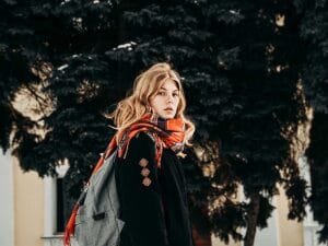 How To Win Friends And Influence People Being model