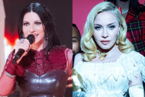 Laura Pausini apresenta cover de “La Isla Bonita” em evento do Grammy