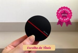 Melhores produtos de 2025: pó facial