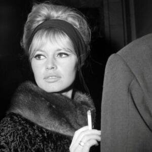 A Influência de Brigitte Bardot na Moda