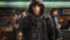Descubra o SUCESSO do novo k-drama de HERÓIS na Netflix