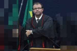 Autoridades lamentam morte do desembargador do TJDFT Maurício Miranda