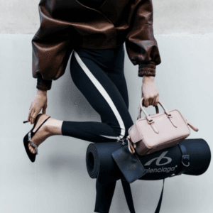 Colaboração inédita: Balenciaga e Manolo Blahnik lançam coleção de outono 2026