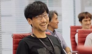 Os filmes favoritos de 2025 de Hideo Kojima