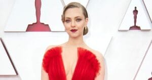 Amanda Seyfried e a importância da indicação ao Oscar