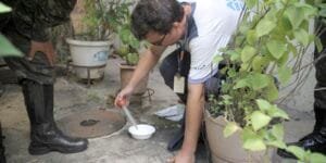 Ministério lança edital para formar agentes populares de saúde