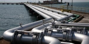 Investimento em Novas embarcações para ampliar capacidade de transporte