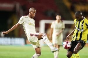 Flamengo x Volta Redonda: Resumo da Partida e Classificação