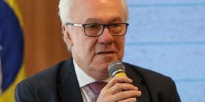 Presidente do Inep defende resultado do Enamed e esclarece divergências