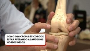 Impacto do descarte irregular de plástico nos rios do Amazonas