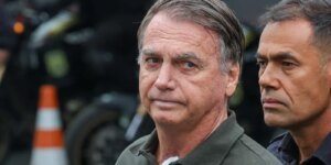 Moraes autoriza exames de Bolsonaro após queda