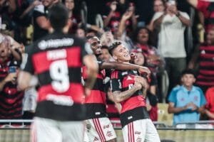 Benefícios da Rodada do Carioca para o Flamengo
