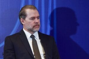 Toffoli só analisará 1ª instância para Caso Master após investigações