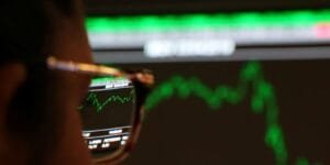 Bolsa brasileira bate recorde em dia de alívio no mercado financeiro