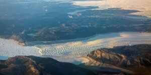 Disputa EUA x Europa pela compra da Groenlândia