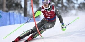 Delegação Brasileira nos Jogos Olímpicos de Inverno Milão-Cortina