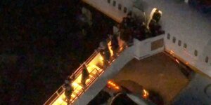 Maduro desembarca em Nova York: detalhes da captura e deslocamento