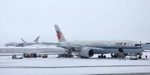 Tempestade Goretti: impacto das nevascas na Europa