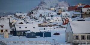 Groenlândia: Agradecimento Europeu e Ameaça de Trump