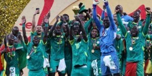 Senegal é campeão da Copa Africana de futebol Após confusão