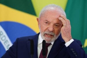 Crise na ONU: Lula critica plano de Trump