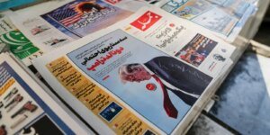 Tensão entre Irã e EUA no Oriente Médio