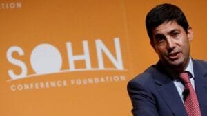 Kevin Warsh: Indicado de Trump para a Chefia do Federal Reserve