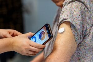 Como o hábito Pode Prejudicar o controle da glicose