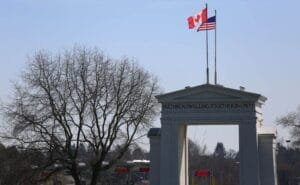 Trump ameaça tarifar aeronaves canadenses vendidas aos EUA