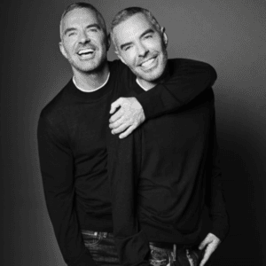 Renovação do contrato de licença entre DSquared2 e Staff International