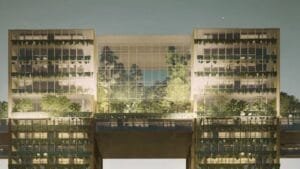 O Mercado Imobiliário de Luxo em São Paulo