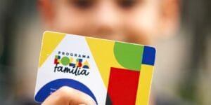 Pagamento do Bolsa Família para beneficiários com NIS de final 3