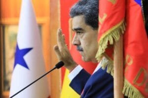 Venezuela declara estado de emergência após ataques a Caracas