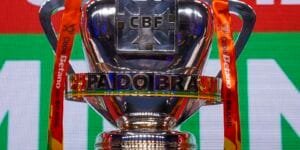 Definição da Copa do Brasil 2026