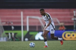 Onde assistir Atlético-MG x Cruzeiro no Campeonato Mineiro 2026