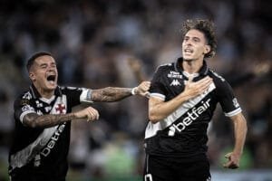 Vasco x Nova Iguaçu: onde assistir e horário