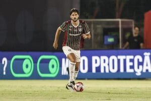 Onde assistir Fluminense x Boavista hoje?