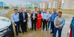 Entrega de 1.276 unidades do Minha Casa, Minha Vida no RS