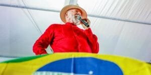 Lula critica proposta de Trump de criar novo Conselho de Paz