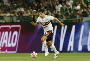 São Paulo x Flamengo: onde assistir ao jogo do Brasileirão