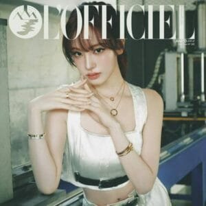 Investigação sobre aquisição da L’Officiel pelo grupo AMTD