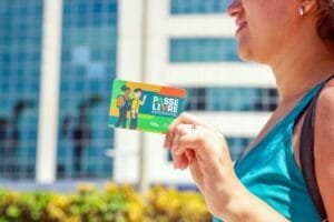Cadastro do Passe Livre Estudantil 2026 em Goiás