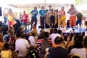 Declaração de Suvaquinho da Asa sobre resistência pós DF Folia