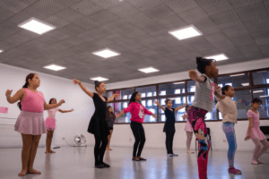 Opções de lazer para crianças em SP durante as Férias escolares