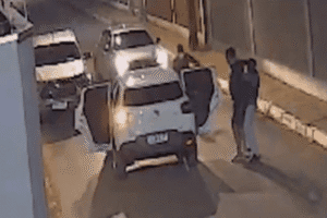 Condenação de Sequestradores de empresário no DF