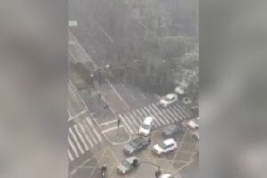 Previsão do tempo para São Paulo