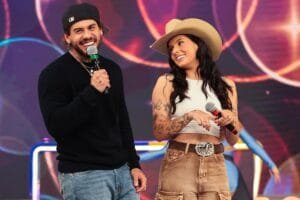 Amigo de Zé Felipe curte post que confirma volta com Ana Castela