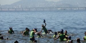 Projeto Botinho 2026: Inscrições abertas para 5 mil vagas com atividades nas praias do