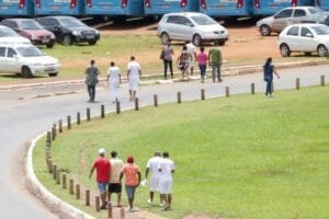 Saidinha de 35 dias para Presos do DF em 2026