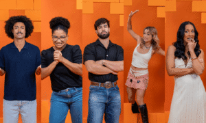 Enquete BBB 26: Quem Alberto Cowboy vai indicar para o Paredão?